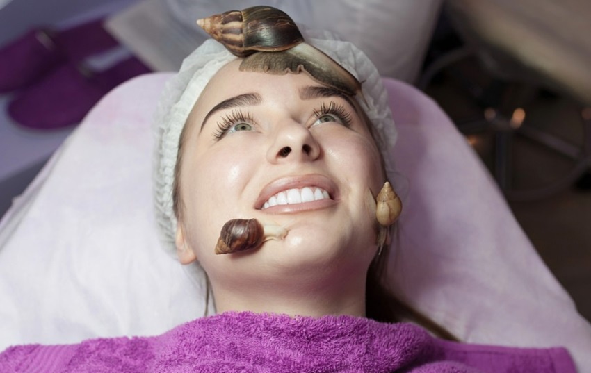 Kórejská kozmetika