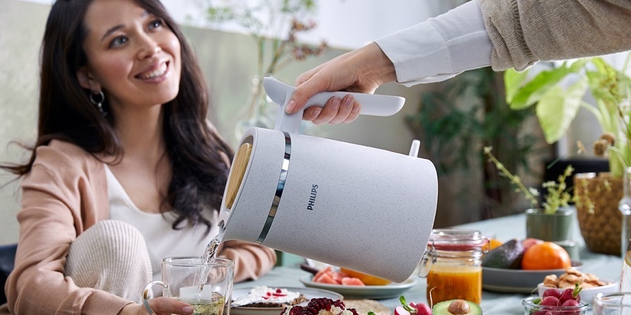 Philips Eco Conscious Edition