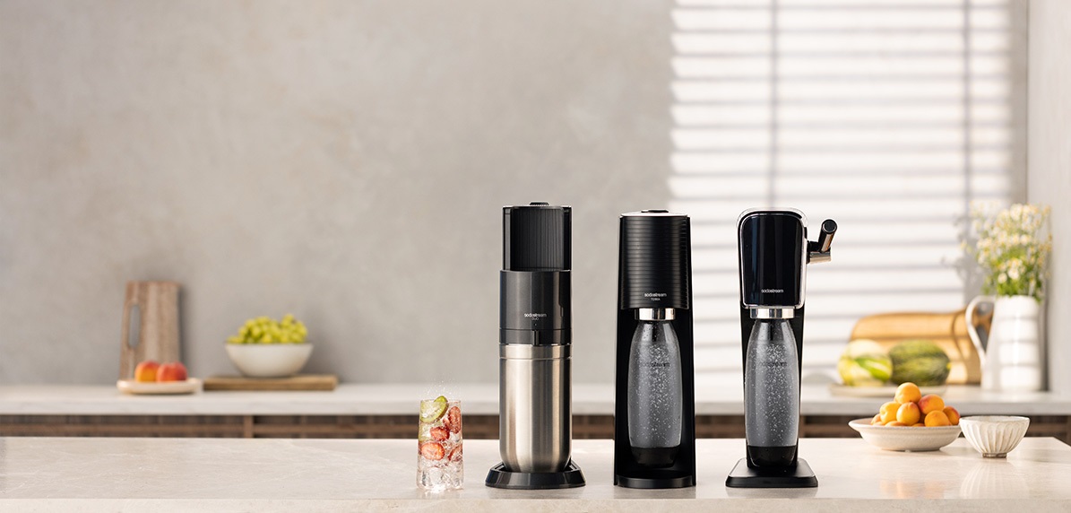 SodaStream