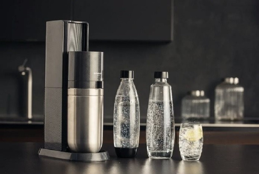 SodaStream