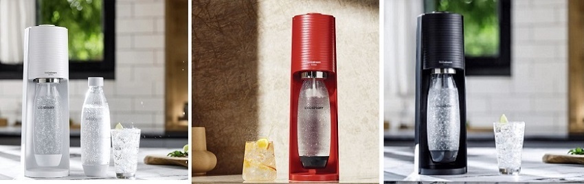 SodaStream