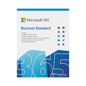 Softvér pre firmy Microsoft