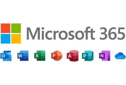 Softvér pre školy Microsoft