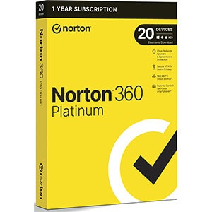 Softvér pre školy Norton