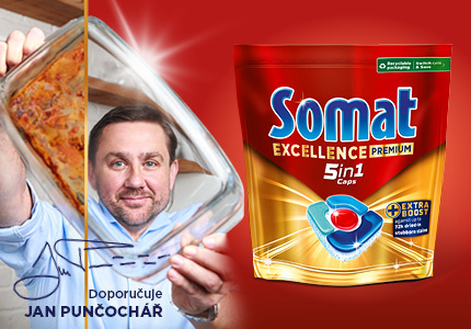 Somat excellence 5 v 1