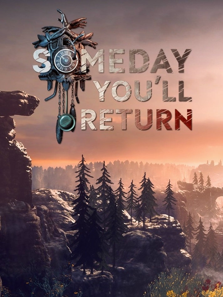 Someday You'll Return; recenzia