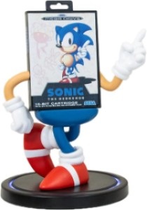 Sonic postavičky