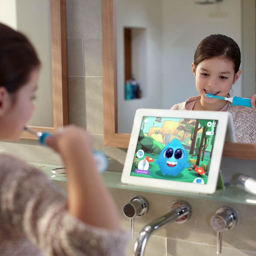 philips sonicare for kids