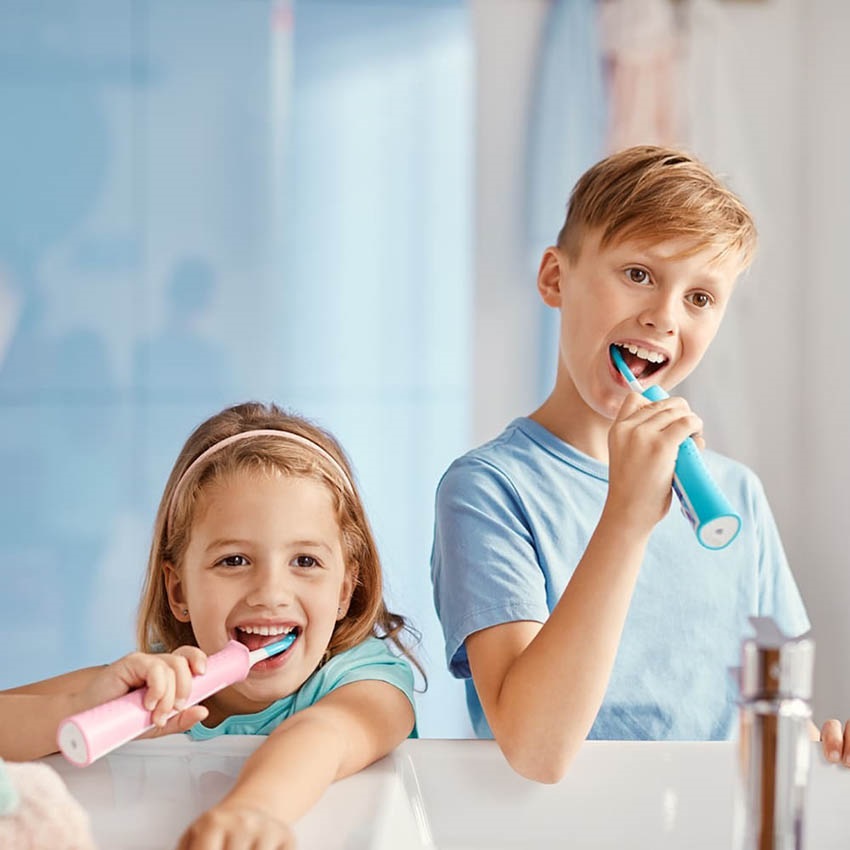 philips sonicare for kids