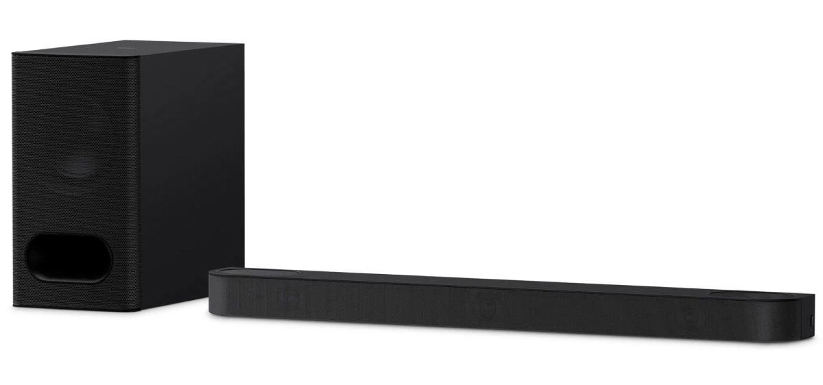 Sony soundbar