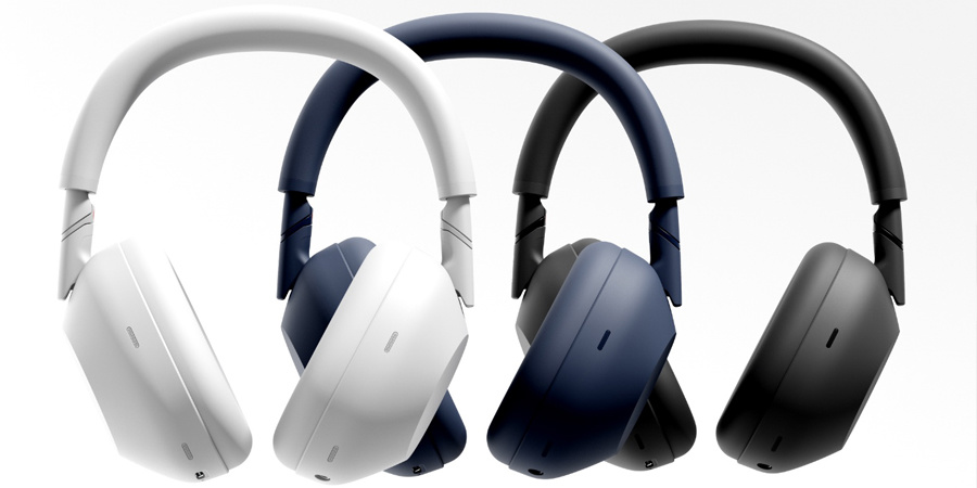 Sony WH-1000XM6