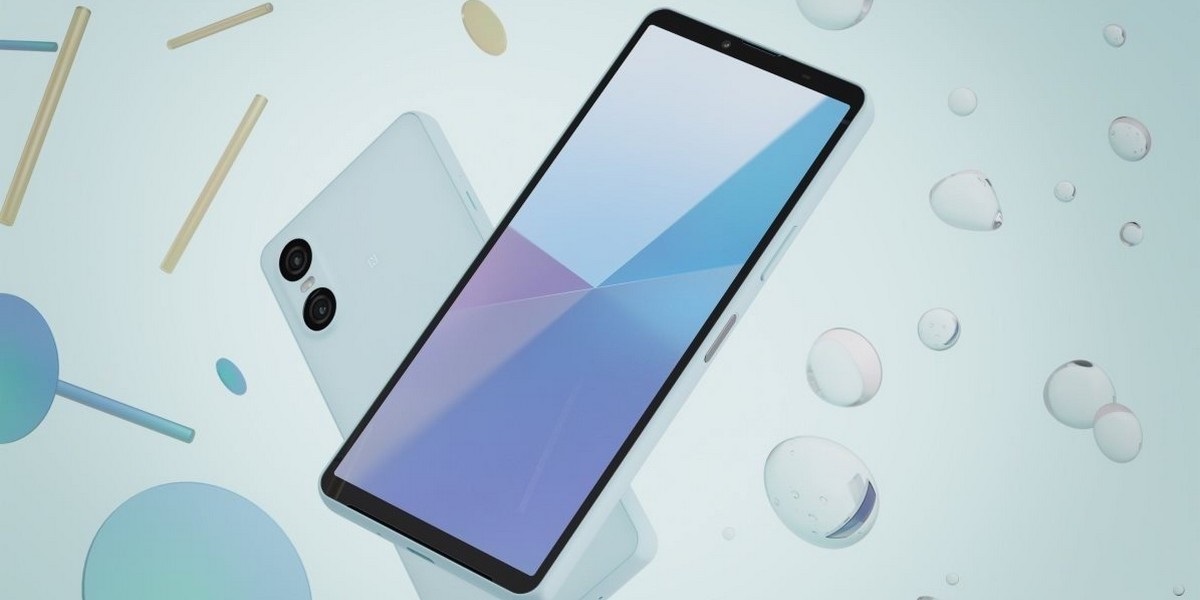 Sony Xperia 10 VI, recenzia, úvod