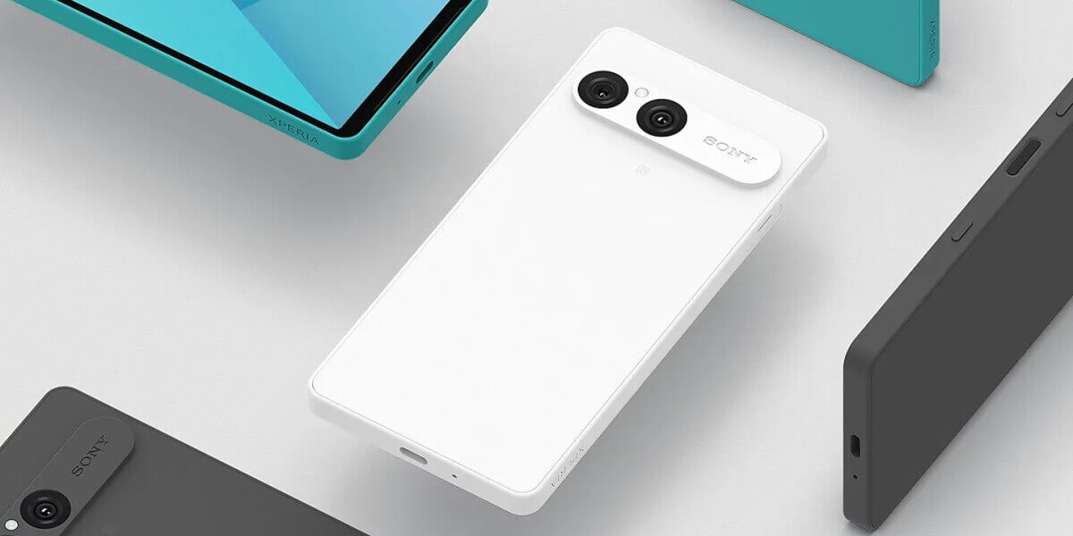 Sony Xperia 10 VII