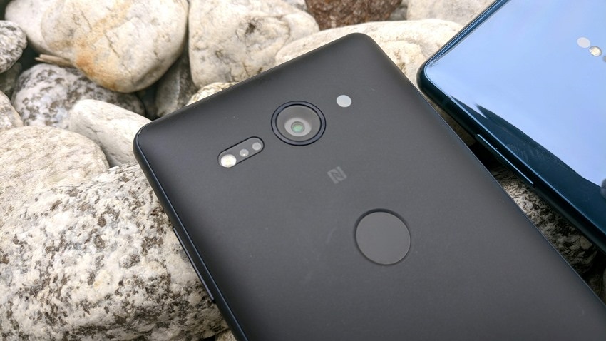 Sony Xperia XZ2