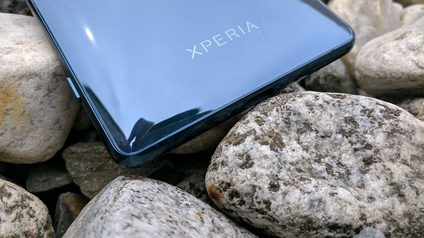 Sony Xperia XZ2