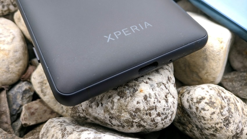 Sony Xperia XZ2