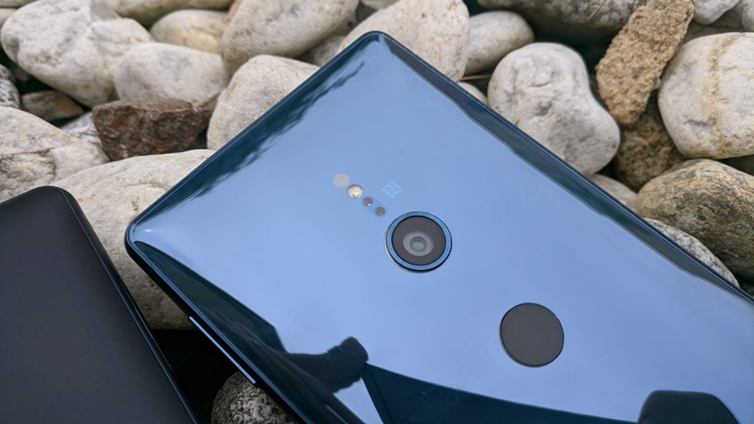 Sony Xperia XZ2