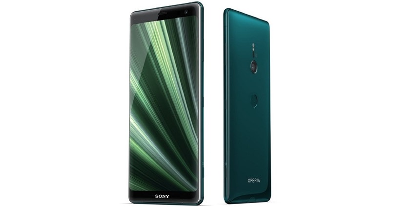 Sony Xperia XZ3