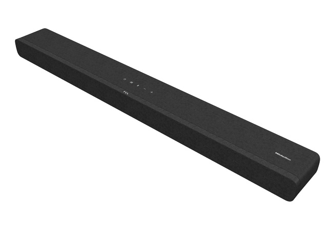 TCL soundbar