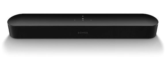 TV soundbar Sonos