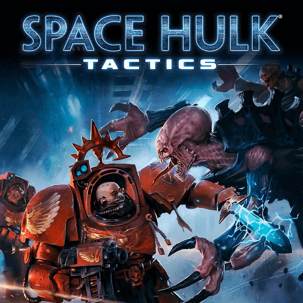 Space Hulk: Tactics; recenzia