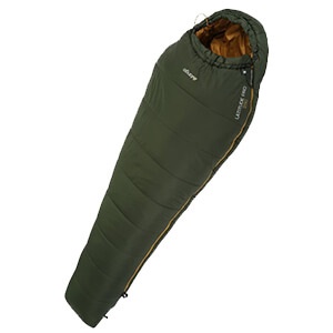 Spací vak na bushcraft