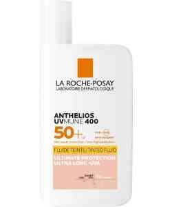 SPF krém na tvár La Roche-Posay