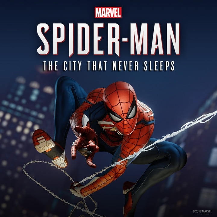 Marvel’s Spider-Man: The City That Never Sleeps; recenzia