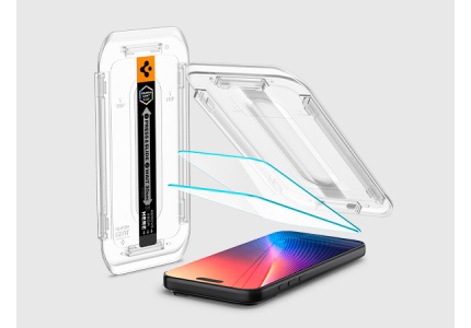 Spigen ochranné sklo na mobil