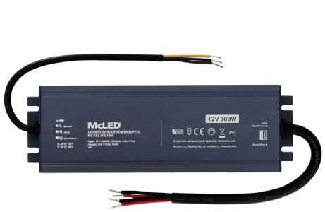 Zdroj 12 V 300 W