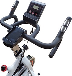 Profesionálny cyklotrenažér