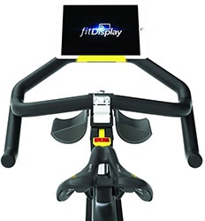 Spinningový bicykel