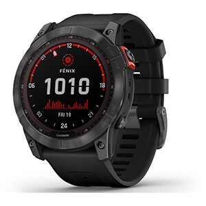 Pánske smart hodinky, Garmin