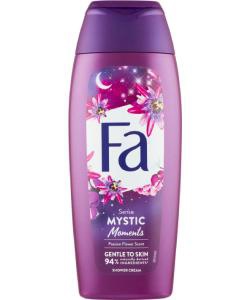 Sprchový gél na suchú pokožku