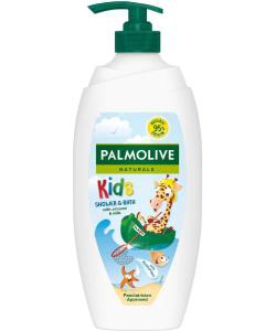 Sprchový gél Palmolive