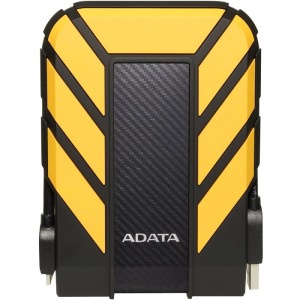 Externý disk 2TB – guma