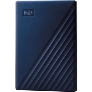 Externý HDD disk 2TB – kov