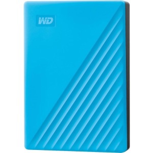 Externý disk 2 TB – plast