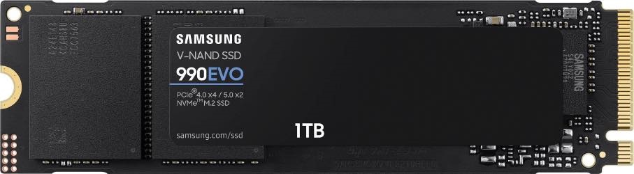 SSD disk 1 TB