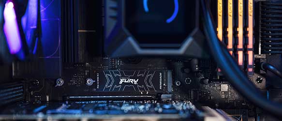 M2 SSD PS5