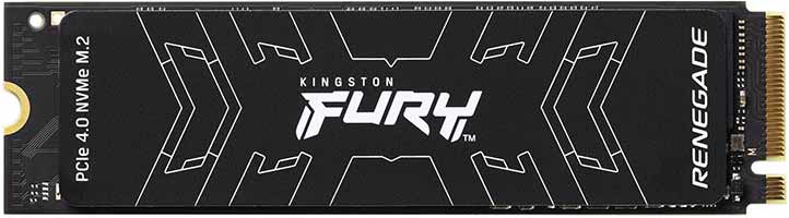 PS5 SSD disk 2 TB