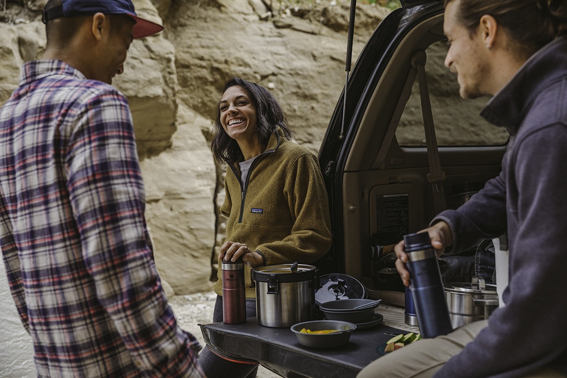 Termohrnčeky STANLEY®