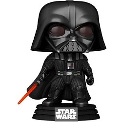 Funko POP! Star Wars 535 – Darth Vader