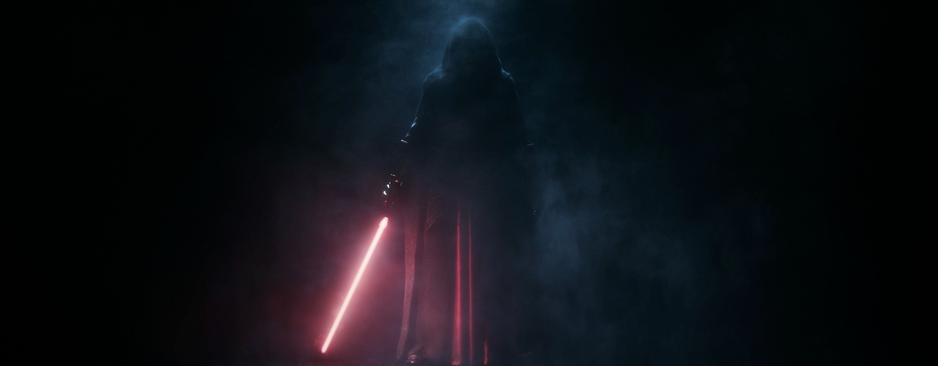 Star Wars: Knights of the Old Republic Remake; wallpaper: cover