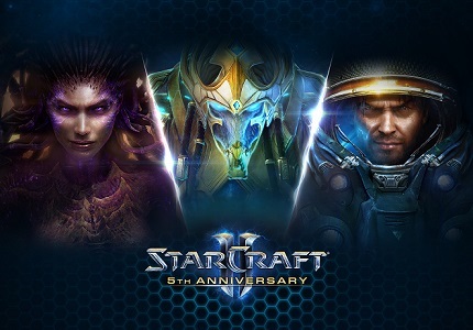 StarCraft