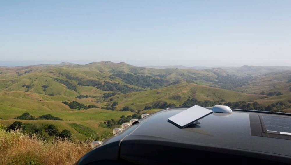 Starlink Mini, SpaceX