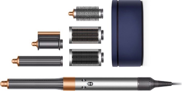 Statický kulmofén Dyson