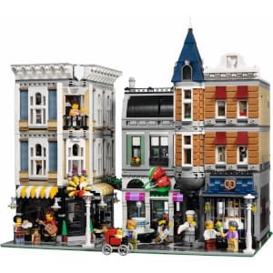 stavebnice LEGO