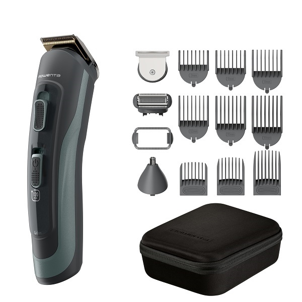 Zastrihávač Rowenta TN5241F4 Advancer Xpert Zastrihávač Rowenta TN5241F4 Advancer Xpert