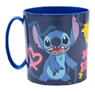 Lilo a Stitch rozprávka